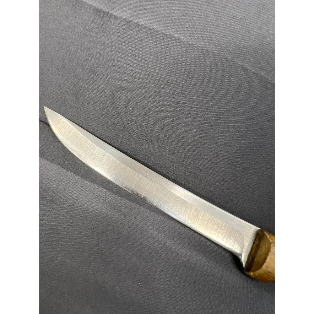 Vintage Chicago Cutlery 61S Boning Filet Knife 6